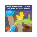 Step2 Waterpark Arcade