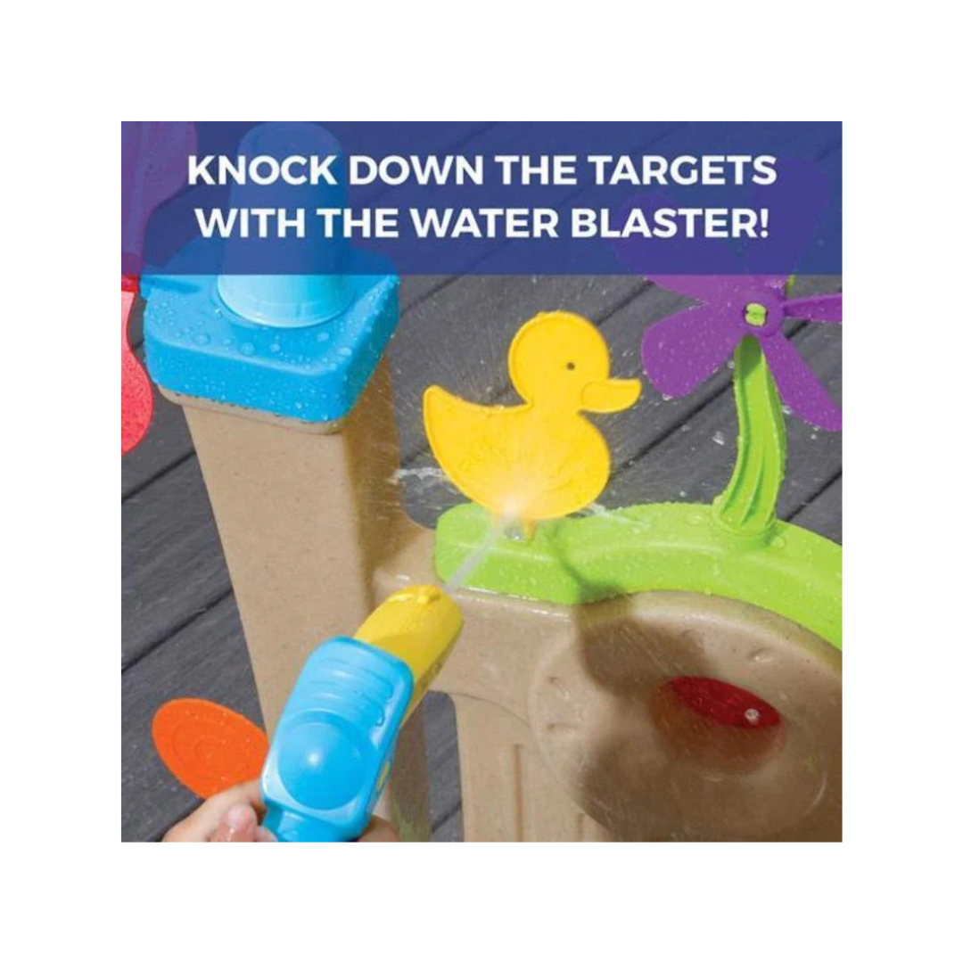 Step2 Waterpark Arcade