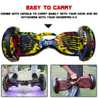 Hoverpro Hoverboard H11  Premium Self-Balancing Hoverboard