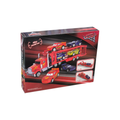 Alloy Series Pixar Cars Lightning McQueen  Set 5pcs