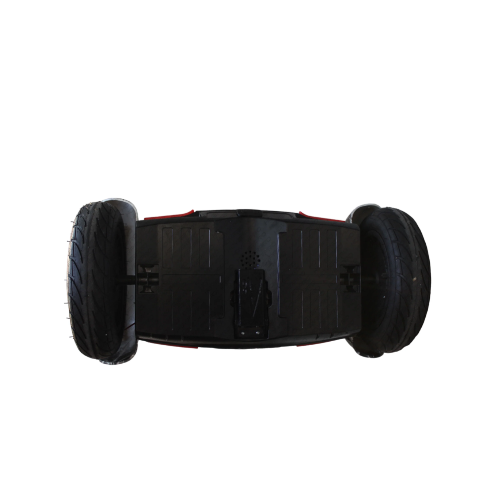 Hoverpro S11+ Miniseg Bolt with Handle Hoverboard
