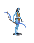 Avatar Neytiri Action Figure with Accessories (Collectible Toy)
