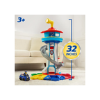 Winmagic Paw Patrol My Size Lookout Tower Playset
