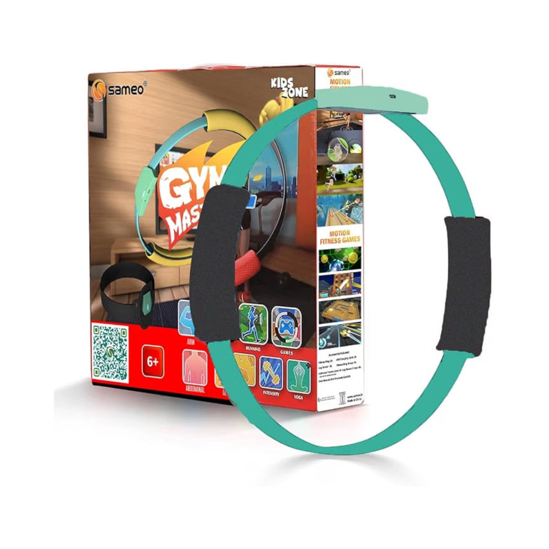 Sameo GYM MASTER Motion Fitness Ring