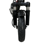 Hoverpro X1 Plus Foldable Electric Scooter (Black)