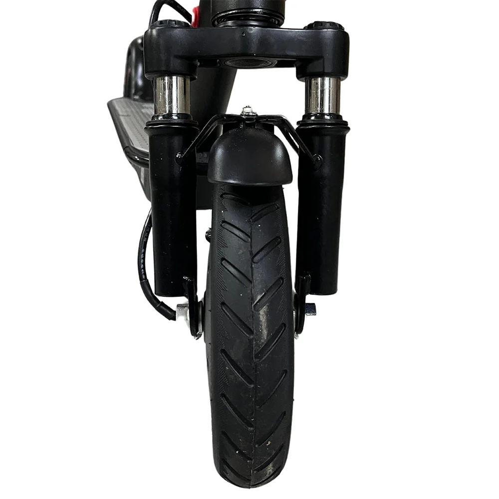 Hoverpro X1 Plus Foldable Electric Scooter (Black)