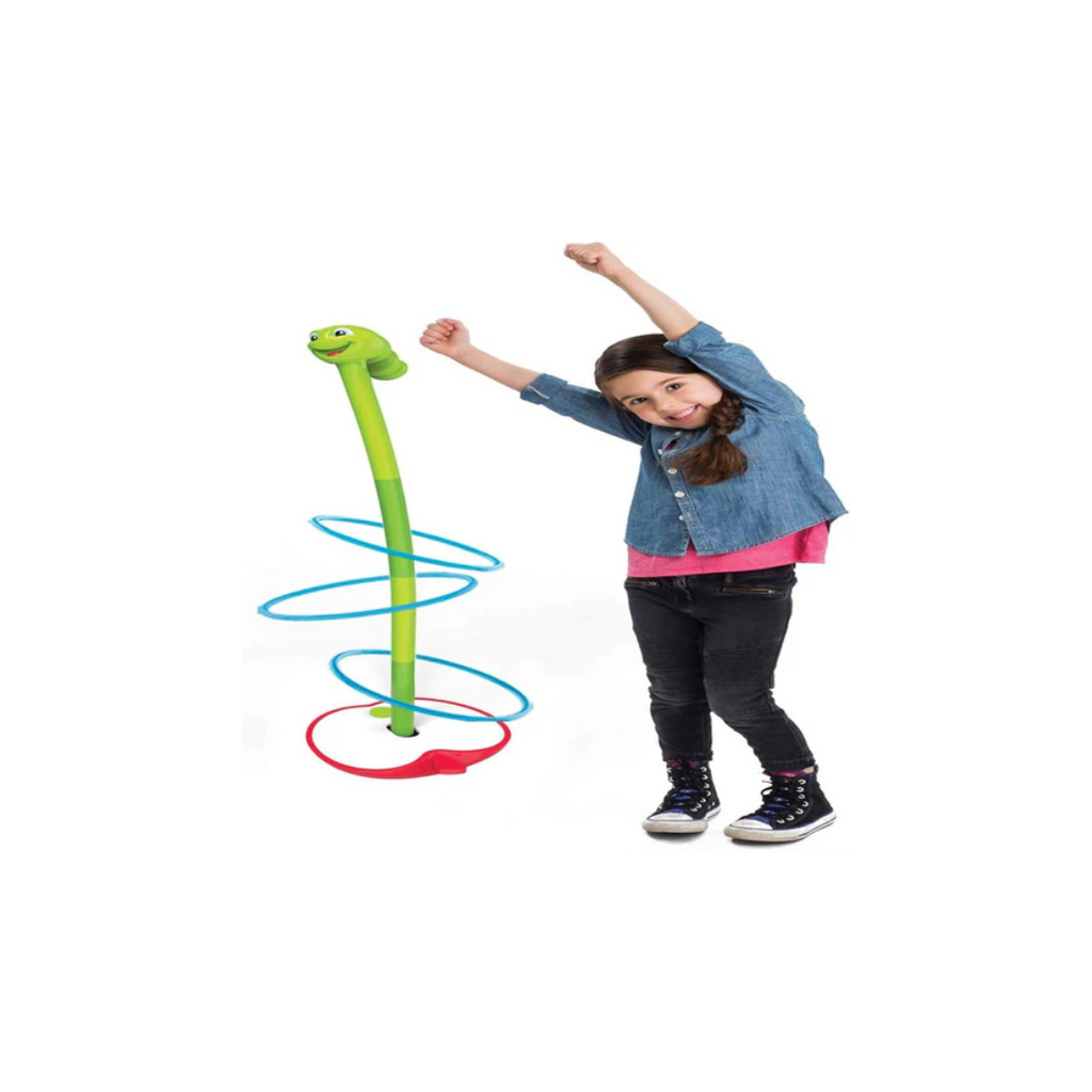 Funskool Wobbly Worm Game