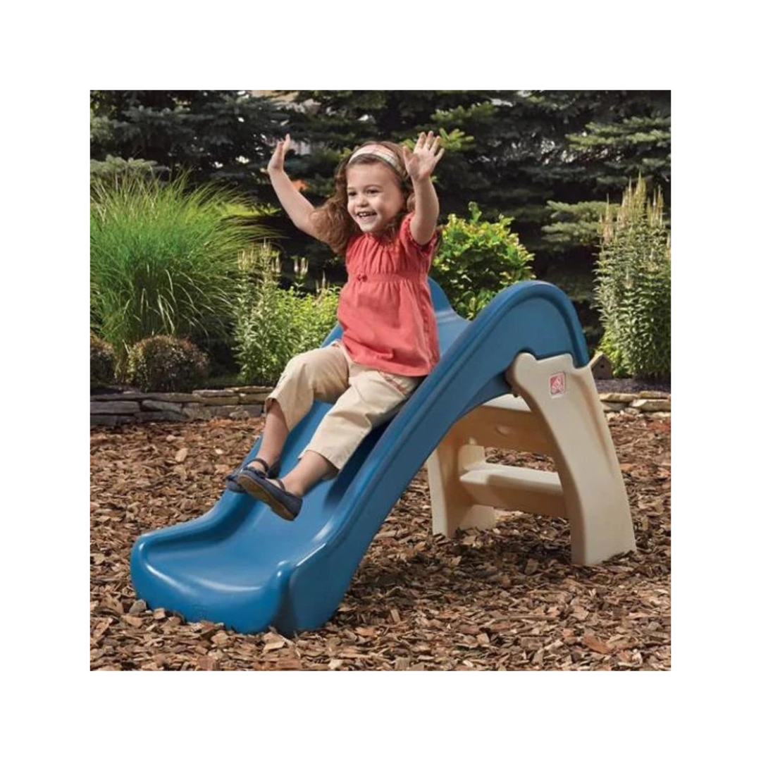 Step2 Play & Fold Jr. Slide