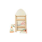 Rainbow Toys Wooden Ironing Board Toy