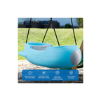 Step2 Rocket Swing For Two-Blue (422300)
