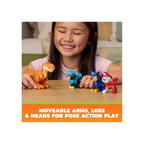 Funskool Dino Adventure Pack Coffret Aventure Dino
