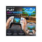 P5 Handheld Retro Gaming Consoler Video Game