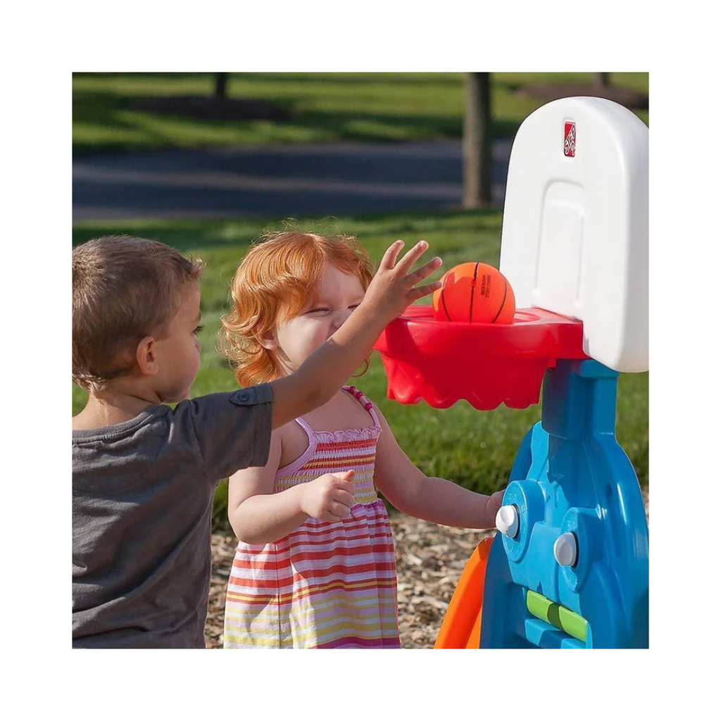 Step2 Game Time Sports Climber