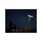 Pie Metrix Helix Reflector Telescope with Motor Drive