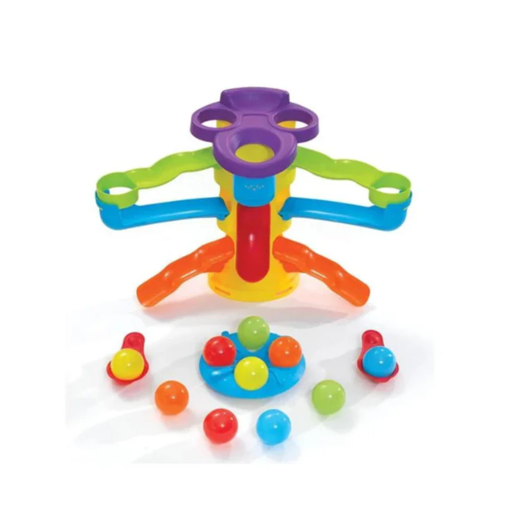 Step2 Busy Ball Play Table