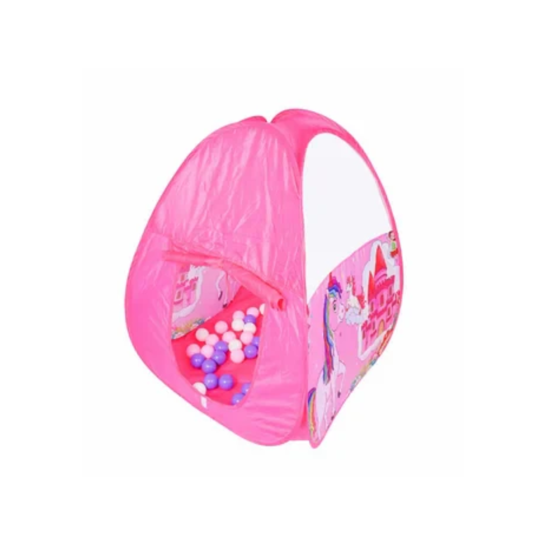Balak Unicorn Ball Pool With 50 Balls