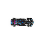 Lego Speed Champions 77248 BWT Alpine F1® Team A524 Race Car