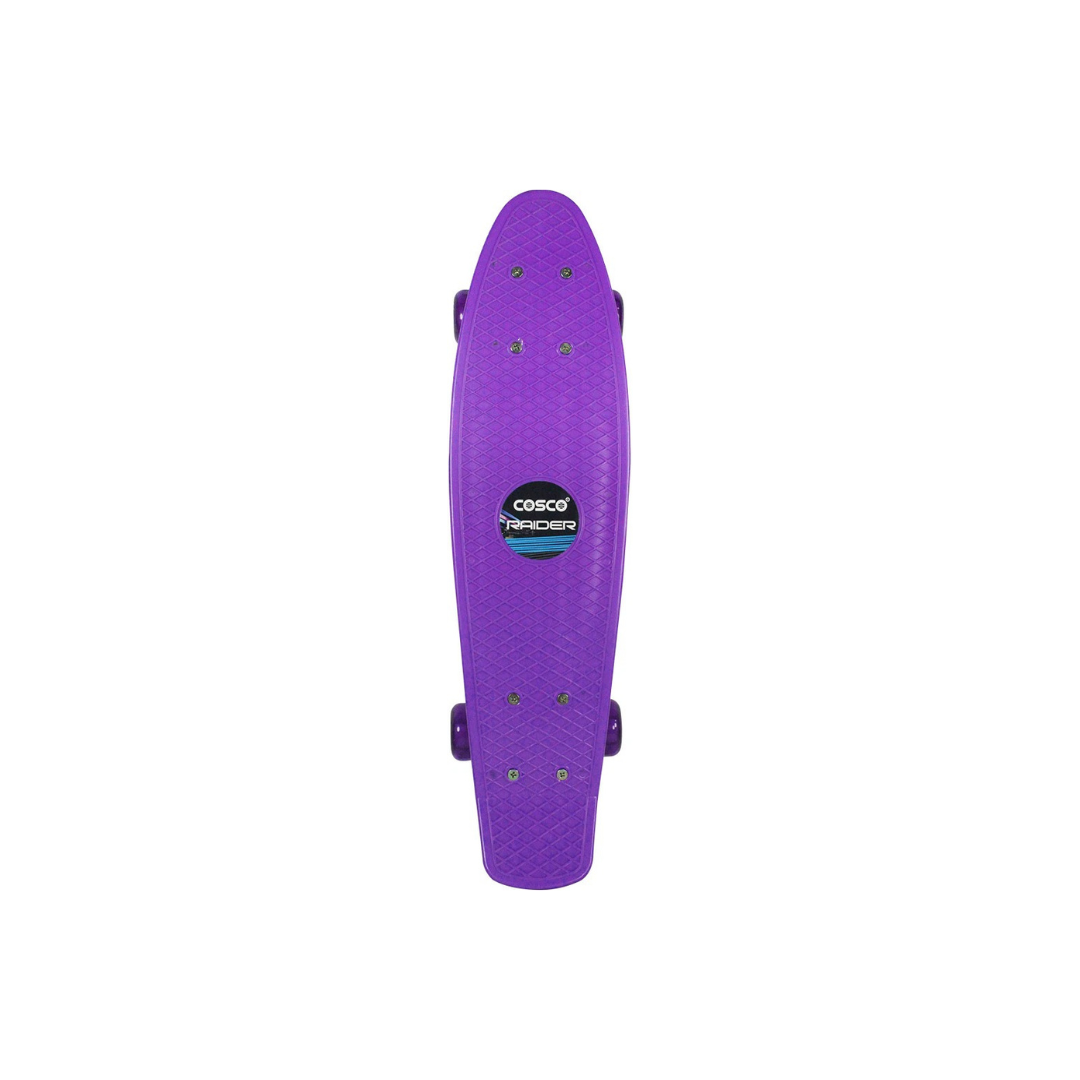 Cosco Skates Raider Junior Assorted Color