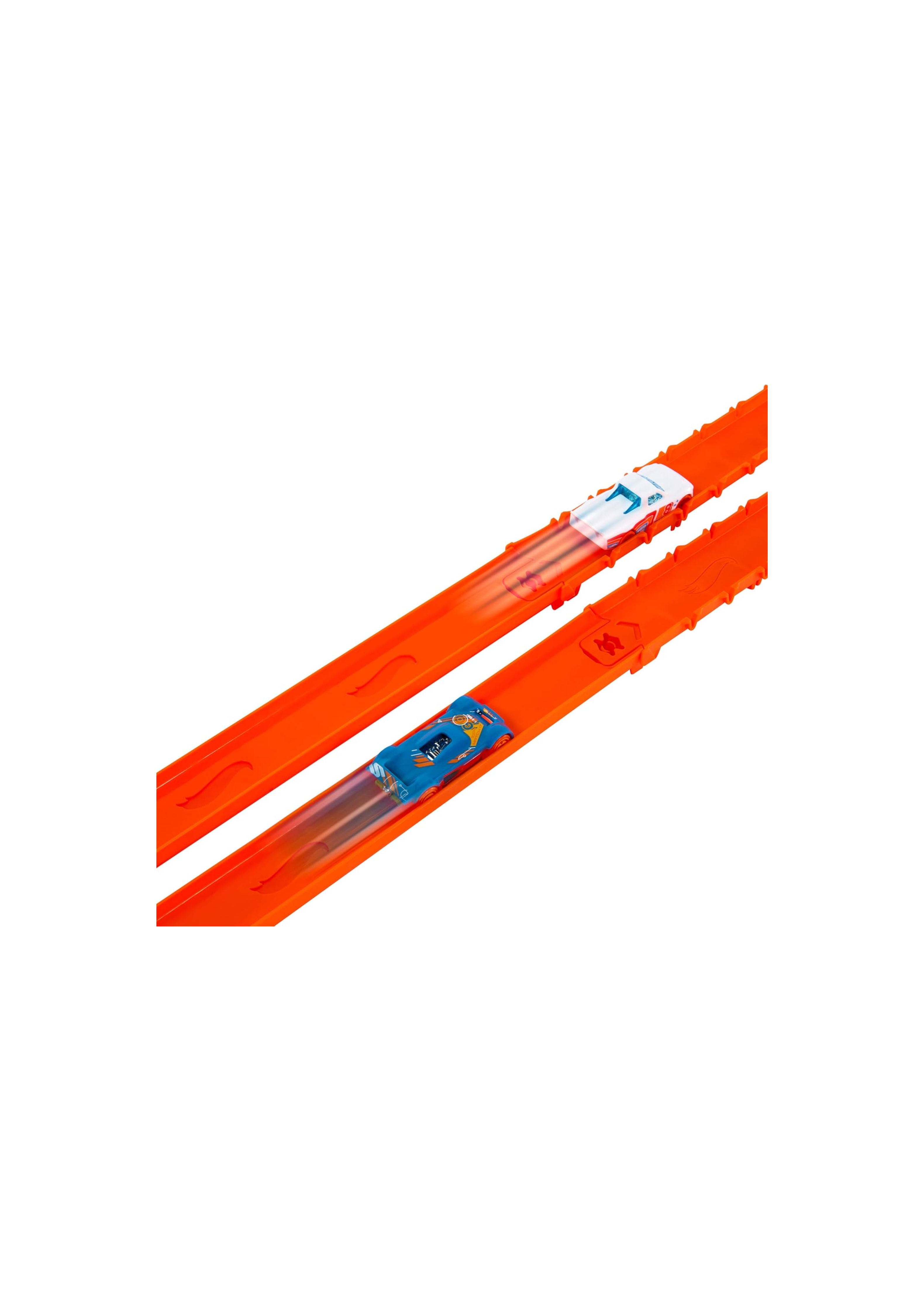 Mattel Hot Wheels JDW42 Track Creator Deluxe Track Pack