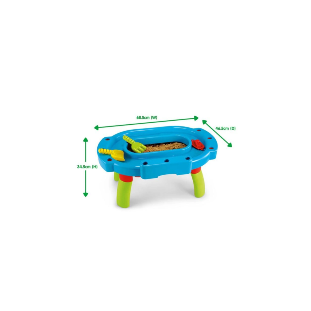 Early Learning Centre My 1St Sand And Water Table