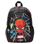 Smiggle Marvel Spider-Man 16 Inch Kids School Backpack – Web Design | 6–12 Years