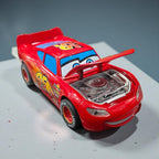 1:28 Alloy Model Car – Die-Cast Metal Toy Car for Kids 3+