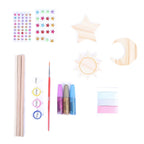 Mirada Play And Pretend DIY Fairy Set