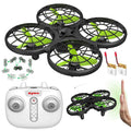 Syma X26 Remote Control Drone for Kids, Hover & Headless Mode Quadcopter