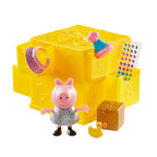 Hasbro Peppa Pig 06920 PEPPA'S Secret Surprise-Styles May, Colours Vary