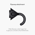 Dyson Supersonic™ Hair Dryer – Prussian Blue