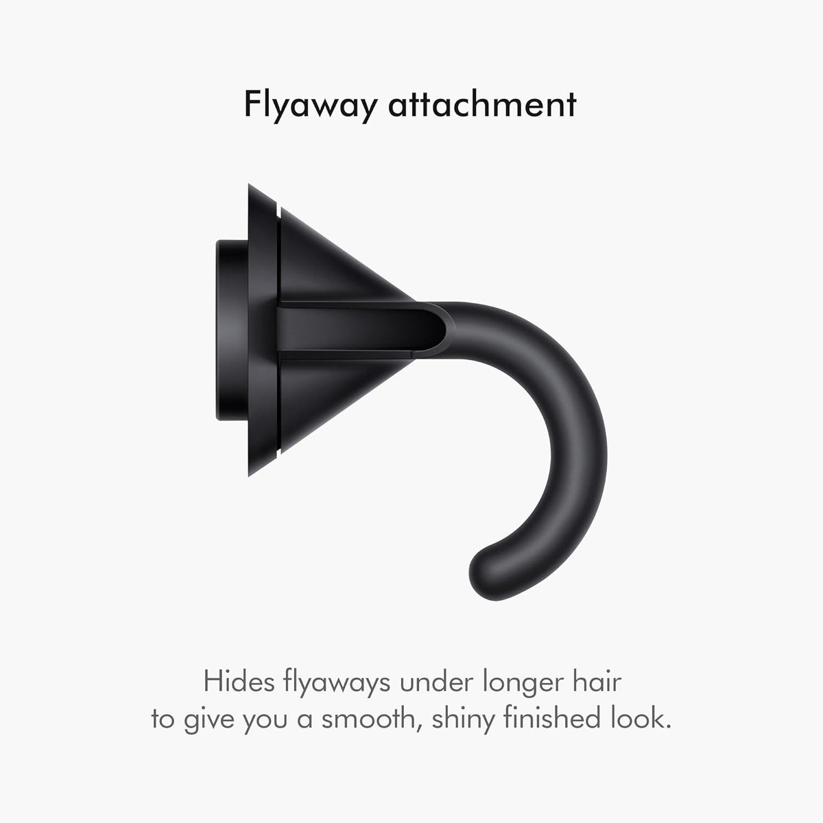 Dyson Supersonic™ Hair Dryer – Prussian Blue