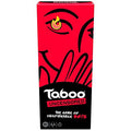 Hasbro Gaming Taboo Uncensored Board Game for Adults Only
