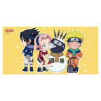 3 in 1 - Naruto Jigsaw Puzzles (96 pieces)