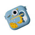 Rainbow Toys Print Camera Dinosaur Shape Instant Photo Printer For Kids assorted Color