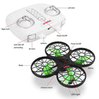 Syma X26 Remote Control Drone for Kids, Hover & Headless Mode Quadcopter