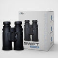 Pie Matrix Swift S10 10x42 HD Binocular