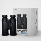 Pie Matrix Swift S10 10x42 HD Binocular