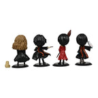 Rainbow Toys Harry Porter Figure Pack (4 Pieces)