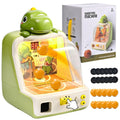 Mini Basketball Shooting Machine for Kids – Interactive Basketball Game with Balls & Coins 3+ Years