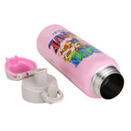 Youp Stainless Steel Paw Patrol Kids Insulated Water Bottle -600 ml