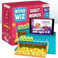 Shifu Plugo Letters Word Wiz  AR-Powered STEM Word Building Kit