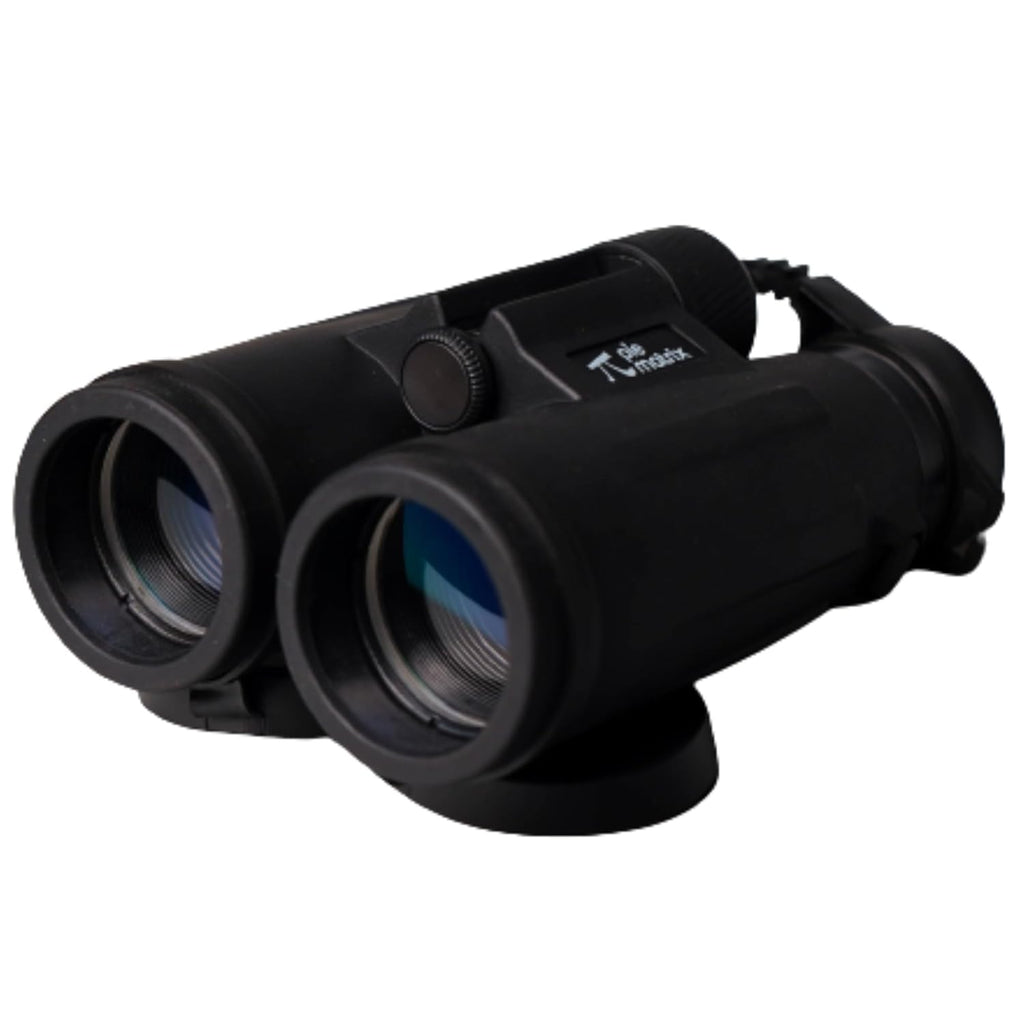 Pie Matrix Swift S10 10x42 HD Binocular
