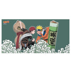 3 in 1 - Naruto Jigsaw Puzzles (96 pieces)