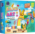 Kreeda Sand Art & Craft Kit