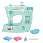 DIY Sewing Machine Toy for Kids – Pretend Play Sewing Machine Set 3+ Years