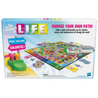 Hasbro Gaming The Game of Life Board Game