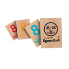 Funskool Games Rummikub Wooden Tiles, 2-4 Players Strategy Fun Family Game