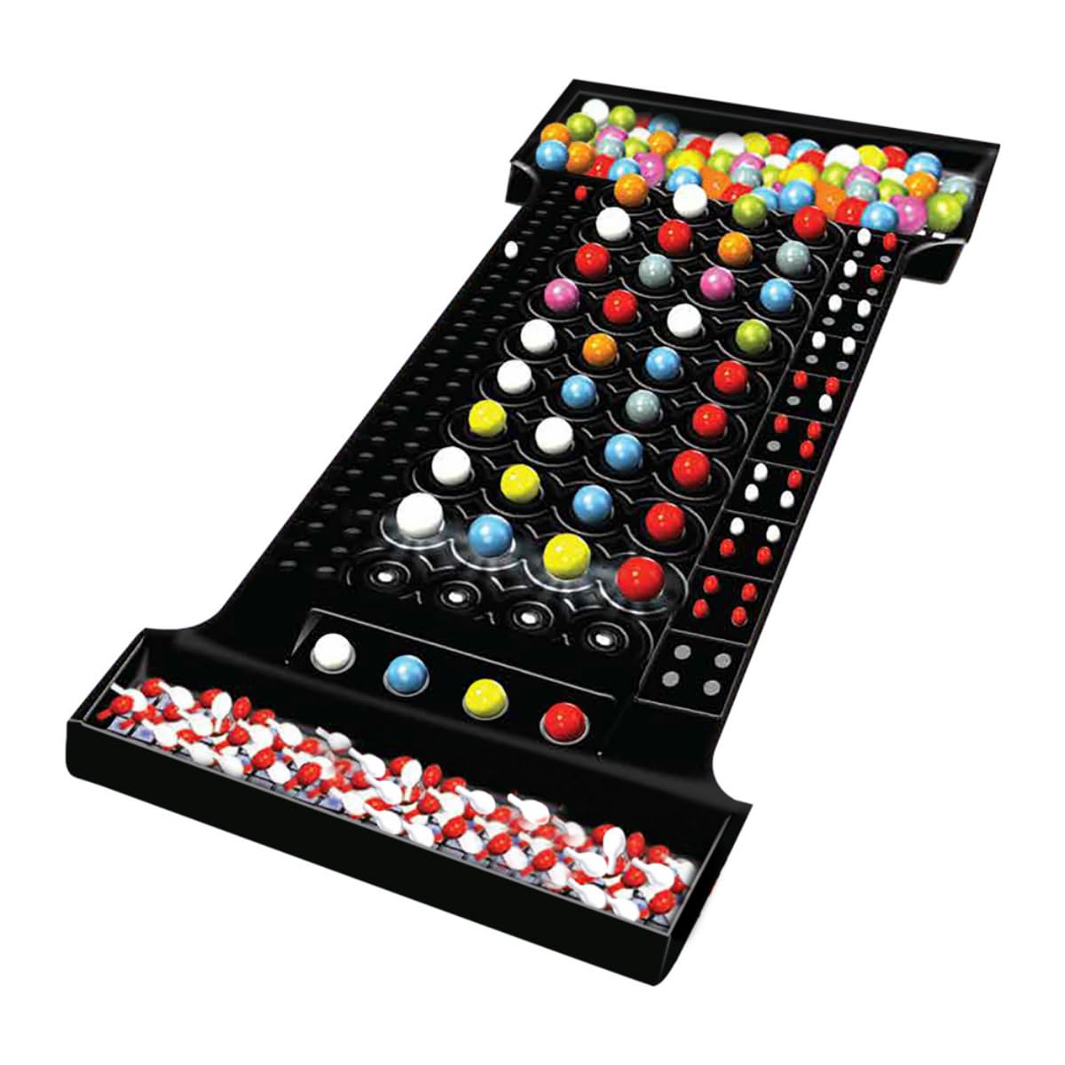 Hasbro Gaming Mastermind Strategy Board Game