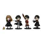 Rainbow Toys Harry Porter Figure Pack (4 Pieces)
