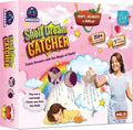 Kreeda DIY Sea Shell Dream Catcher Art & Craft Kit